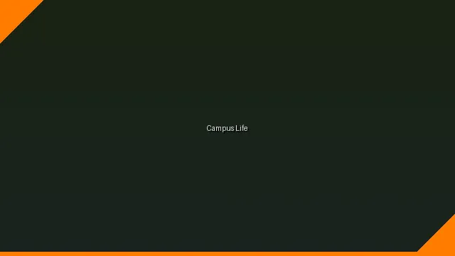 校园生活主题赛 - 韦德体育网址 UGC视频竞赛